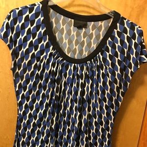 Professional wear top